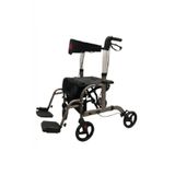 Lux Tekerlekli Yurutec Rollator Walker