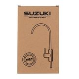 Lux Tip Su Arıtma Musluğu (Metal)
