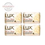 Lüx Velvet Touch 4X85 gr Sabun