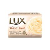 Lux Velvet Touch Katı Sabun