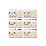 Lüx White Impress 6'lı Sabun