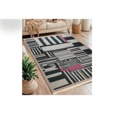 Luxa Baskılı Dokuma Taban Halı, 153 Yng, 120X180 Cm
