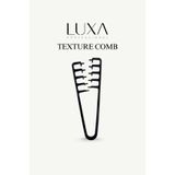 Luxa Professional Texture Comb Profesyonel Saç Doku Tarağı