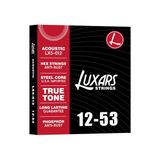Luxars Akustik Gitar Teli Lx5-012