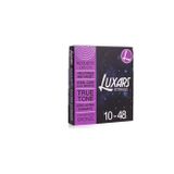 LUXARS LX6-010 AKUSTİK GİTAR TELİ 10-48