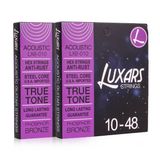 Luxars Lx6-010 Akustık Gıtar Telı