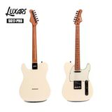 Luxars Tele Elektro Gitar S-G17-Pro Vw