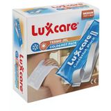 Luxcare Termo Jel Sıcak-Soğuk Kompres M 13 X 26 Cm