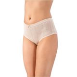 Luxdrm Ten Rengi 5'li Paket - Jakarlı Kadın Bato Yüksek Bel Külot 95, S, SLC095LXLX-869804SLC21425