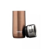 Luxe Autoseal Beige Zinfandel Termal Mug Termos