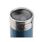 Luxe Autoseal Cornflower Termal Mug Termos