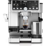 Luxe Café Pro Series Espresso Makinesi ES701EU - Çok Renkli