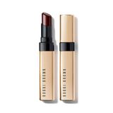 Luxe Lipstick Saten Bitişli Ruj - Neutral Rose