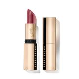 Luxe Lipstick Saten Bitişli Ruj - Soft Berry