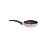 Luxe Mini Teflon Sos Tavası 12 cm – Renkli Şıklık