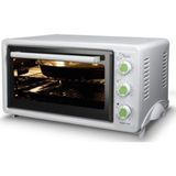 Luxell 3675 Börekçi Fırın