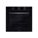 Luxell A68-SF3 MT 77 L Ankastre Fırın