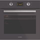 Luxell A6SF2MT58 Ankastre Fırın