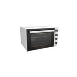 Luxell Beyaz - Siyah 70 Litre Börekçi Midi Fırın LX-9625