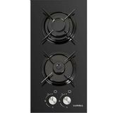 Luxell C3-20WF Siyah Ankastre Ocak