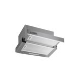 Luxell Ds6-905 G Opall İnox Sürgülü Aspiratör