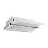 Luxell DS6-905 W Sürgülü Aspiratör