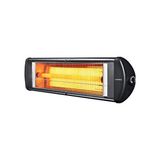 Luxell Ecoray 2300 W Infared Isıtıcı Elektrikli Isıtıcı 3 Yıl Garantili