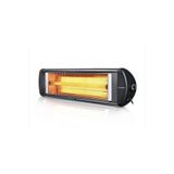 Luxell Ecoray Elektrikli Isıtıcı