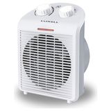 Luxell Fanlı Isıtıcı LX-6335T (5 Adet)