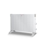 Luxell Hc-2947 2500 Watt Konveksiyonel Konvektör Isıtıcı ( Ayak İle Kullanım - Duvar Montaj )