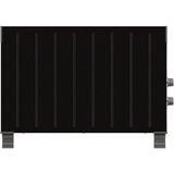 Luxell Hc 2947 2500W Konvektör Konveksiyonel Isıtıcı Şık Tasarım ile Güçlü Isıtma