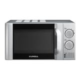 Luxell HMM-01 Mikrodalga Fırın