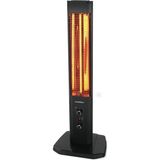 Luxell Kule Tipi Isıtıcı MH1800 Dikey Kullanımlı Güç Gösterge Lambalı 900-1800W Güvenli Gövde