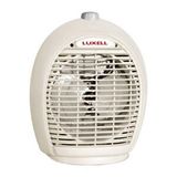 Luxell Lx-6331 2000 W Fanlı Isıtıcı Relx-6331 Sıcak-soğuk Bej