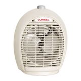 Luxell LX-6331 2000W Bej Üflemeli Elektrikli Isıtıcı