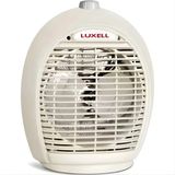 Luxell Lx-6331 Fanlı Isıtıcı