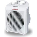 Luxell Lx-6335 2000W Termostatlı Fanlı Isıtıcı