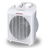 Luxell LX-6335T 2000 W Termostatlı Fanlı Isıtıcı