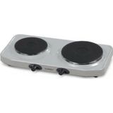 Luxell LX-7021 Hot İkili Pleyt Ocak