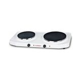 Luxell LX-7021 Hot Pleyt Ocak - Elektrikli