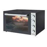 Luxell LX-9625 Inox 70 lt Midi Fırın