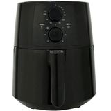 Luxell LX-FC5130 Fastfyrer 5.5 lt Dijital Hava Fritözü