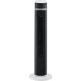 Luxell Lxf-260 Beyaz Kule Tipi Vantilatör