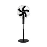 Luxell Lxf-518 18'' 5 Yaprak 75W Ayaklı Vantilatör