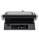 Luxell LXTM-03 Inox Tost Makinesi