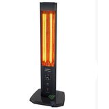 Luxell Mhr-1800 Çift Flament Kule Tipi Isıtıcı