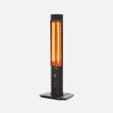 Luxell MHR-1800 Çift Flamet 1800 W Kule Tipi Infrared Isıtıcı