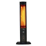 Luxell MHR-1800 Üç Flament Kule Tipi Isıtıcı