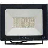 Luxer 100 Watt Led Projektör Sarı Işık