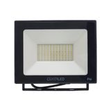 Luxer 150 Watt Led Projektör Sarı Işık